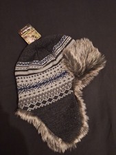Unisex Peter Storm Winter Hat
