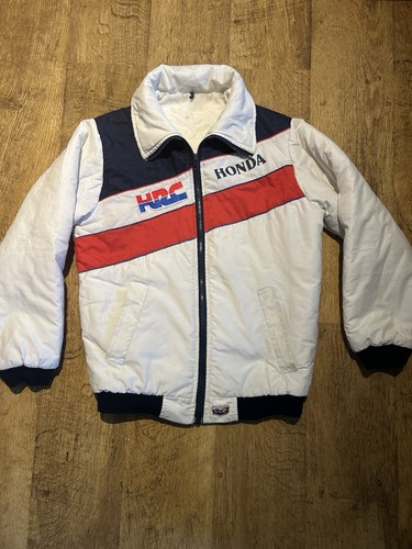 Vintage honda hrc style - hrc, racing