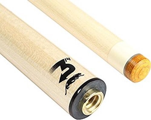 New predator 314 pool cue - predator,