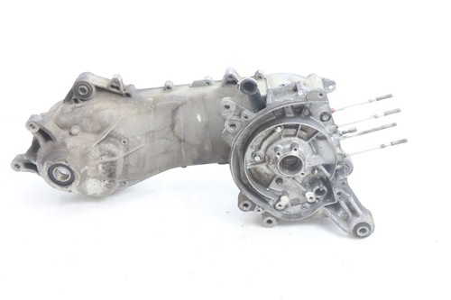Engine crankcase gilera - engine,