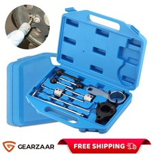 Diesel Engine Timing Locking Tool Kit For VAG VW Audi Seat Skoda 1.6 2.0 TDi CR