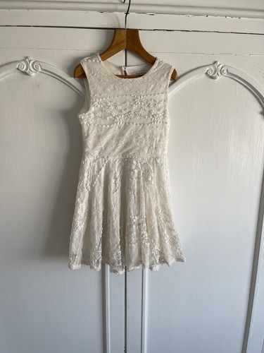 River island girls - girls, white