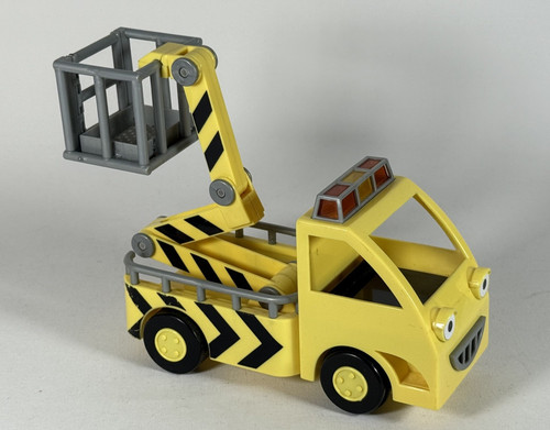 Bob the builder flex cherry - the,