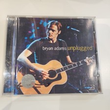 Bryan Adams: Unplugged