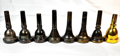 Vintage assorted trombone - vintage,