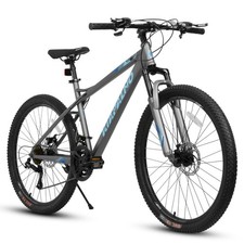 21-Speed Mountain Bike Bicycle