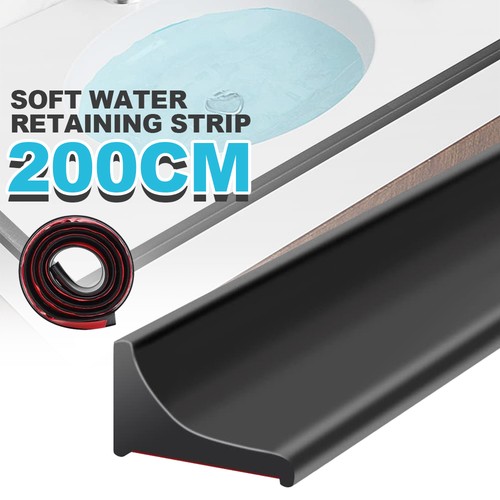 Shower door threshold - shower,