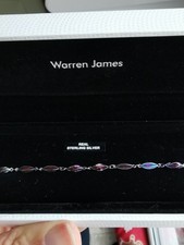 Sterling Silver Bracelet