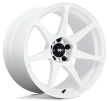 Alloy Wheels 18" Motegi Racing