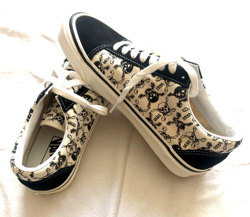 Vans old skool trainers - old,