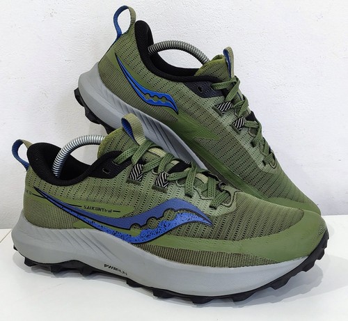 Saucony peregrine men s - saucony, men's