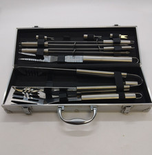 Landmann 11 Piece Brushed