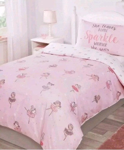Reversible dancing ballerina - reversible,