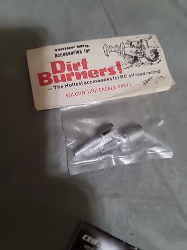 Vintage thorp dirt burners - thorp,
