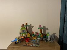 Duplo 10804 100% Complete