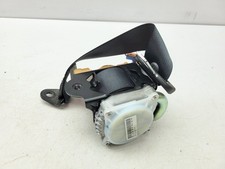 SEAT BELT REAR LEFT OR RIGHT