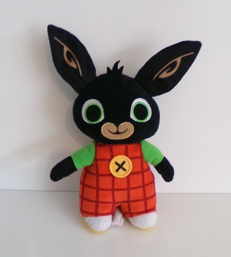 Bing plush soft toy - plush,