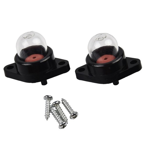 For primer bulb - for,