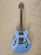 Epiphone Dot Studio (including hard case)