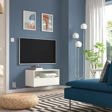 IKEA EKET Media Shelf