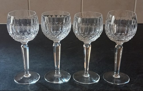 Waterford crystal colleen - 4, x
