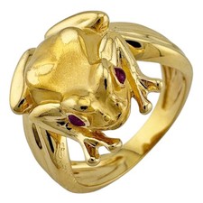 Carrera y Carrera Ring US 6