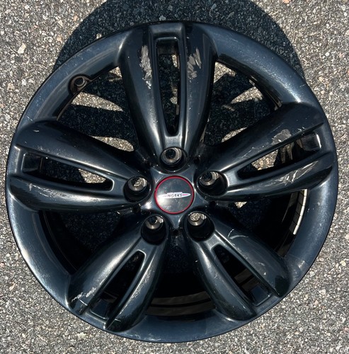 Mini cooper f56 f55 f57 - f57, 501