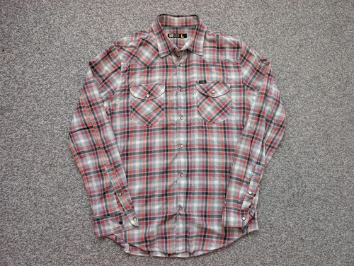 Lee 101 shirt mens large - 101,