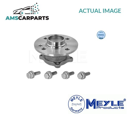 Wheel hub rear 300 - rear, 1103
