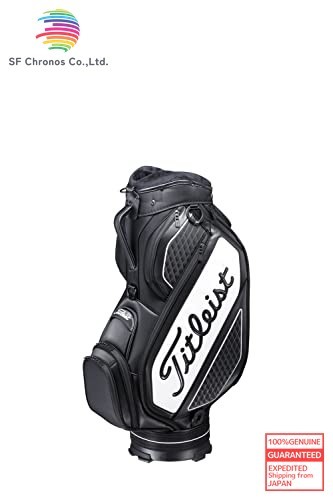 Titleistmid size caddy bag - caddy,