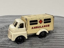 Vintage 1950s Tinplate