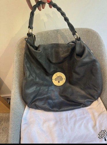 Mulberry daria hobo bag - hobo,