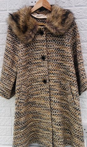 Dickins jones tweed - jones, wool