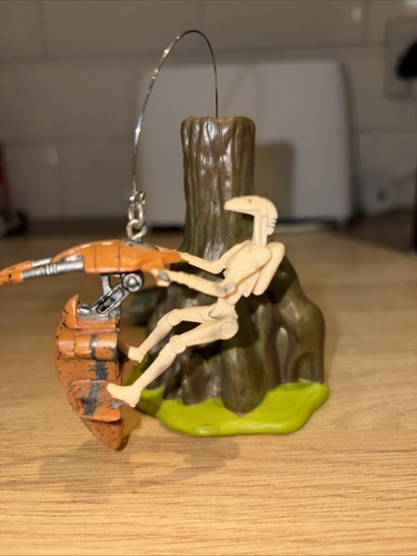Star wars robot - star,