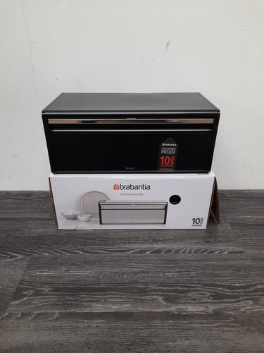 Brabantia bread bin box fall - bin,