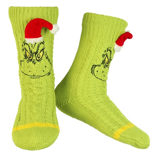 Seuss grinch adult - seuss,