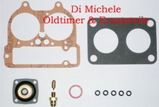 36 DCNVH Weber Carburetor Kit
