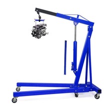 1Ton Folding Engine Crane