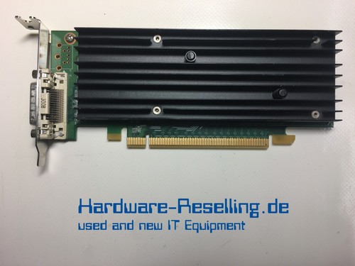 Sff nvidia nvs290 - hp, p538
