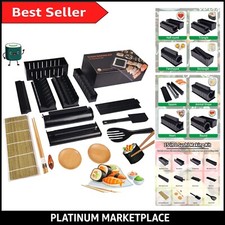 Ultimate Sushi Making Set