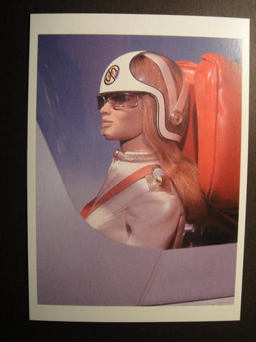 Gerry anderson - gerry,