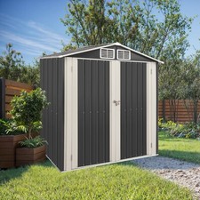 Outdoor Storage Shed Heavy