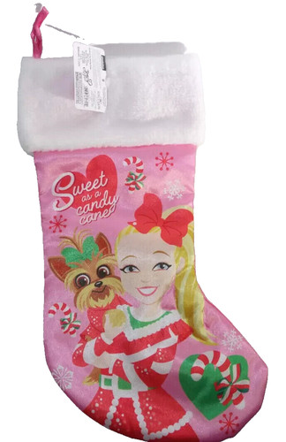 Jojo siwa pink satin - jojo, sweet