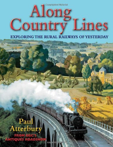 Along country lines - country, exploring