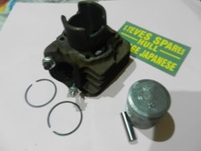 NE50 VISION ,HONDA , CYLINDER