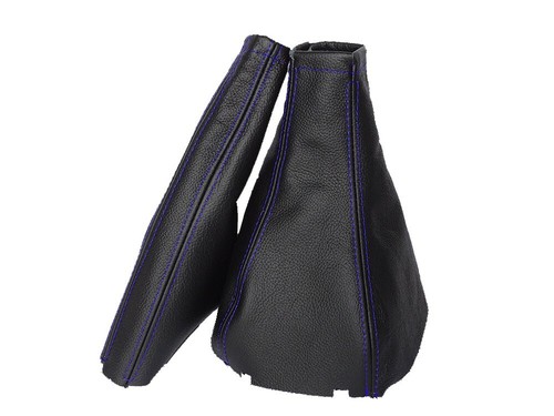 Gear handbrake gaiter - gear,