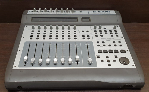 Audio projectmix o control - projectmix,