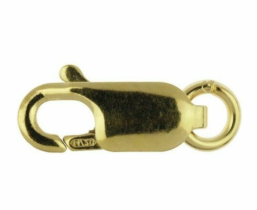 14ct gold bonded 12mm trigger - 14ct,