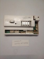 indesit washing machine XWSC61251W Main Control Board