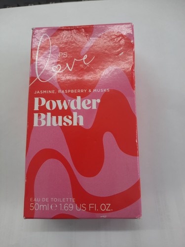 Primark love powder blush - primark,